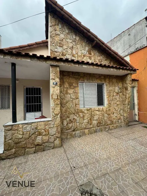 Casa com 2 quartos à venda, 170m2 em Vila Ponte Rasa, São Paulo - SP - imagem 6 Foto 6 de Casa com 2 quartos à venda, 170m2 em Vila Ponte Rasa, São Paulo - SP