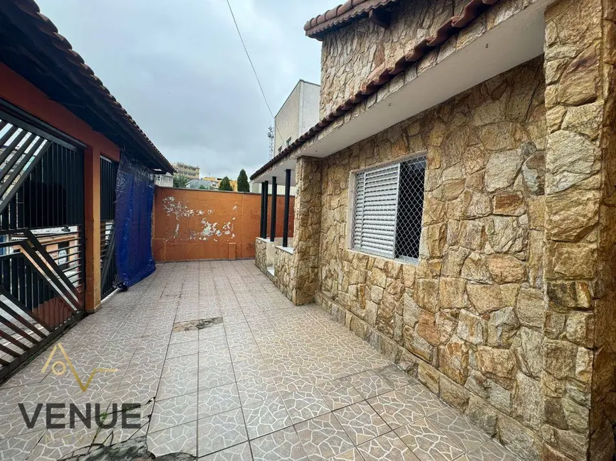 Casa com 2 quartos à venda, 170m2 em Vila Ponte Rasa, São Paulo - SP - imagem 3 Foto 3 de Casa com 2 quartos à venda, 170m2 em Vila Ponte Rasa, São Paulo - SP