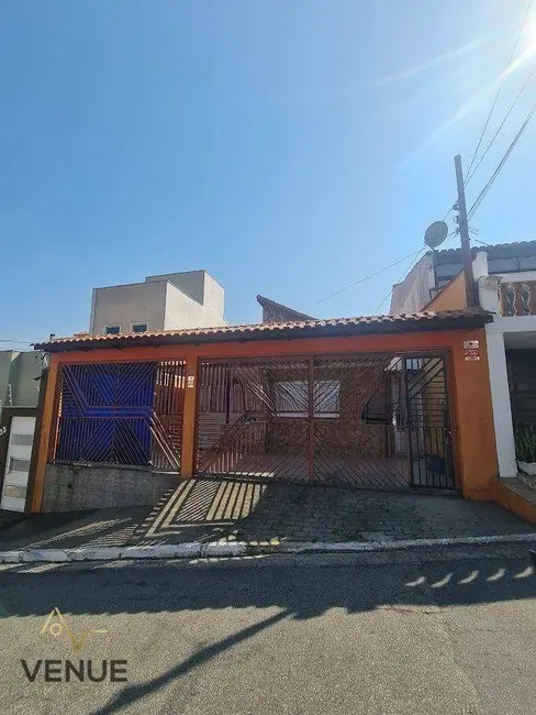 Casa com 2 quartos à venda, 170m2 em Vila Ponte Rasa, São Paulo - SP - imagem 1 Foto 1 de Casa com 2 quartos à venda, 170m2 em Vila Ponte Rasa, São Paulo - SP