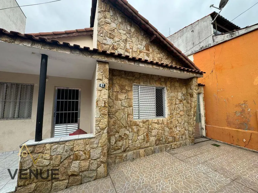 Casa com 2 quartos à venda, 170m2 em Vila Ponte Rasa, São Paulo - SP - imagem 4 Foto 4 de Casa com 2 quartos à venda, 170m2 em Vila Ponte Rasa, São Paulo - SP