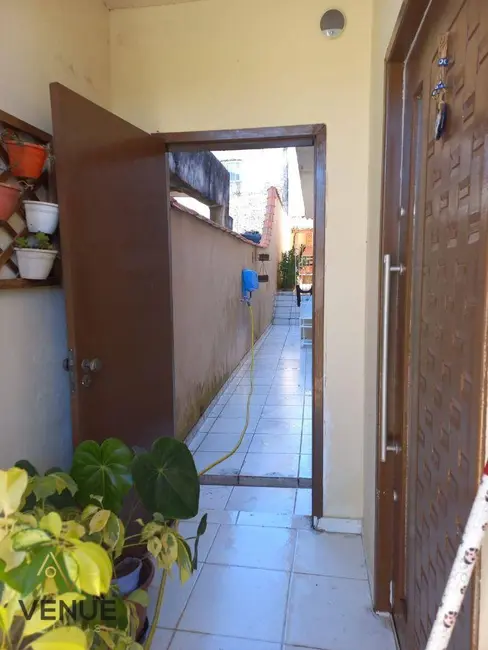 Sobrado com 4 quartos à venda, 227m2 em Cidade Líder, São Paulo - SP - imagem 5 Foto 5 de Sobrado com 4 quartos à venda, 227m2 em Cidade Líder, São Paulo - SP