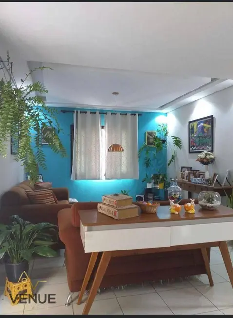 Foto 9 de Sobrado com 3 quartos à venda, 250m2 em Aruja - SP