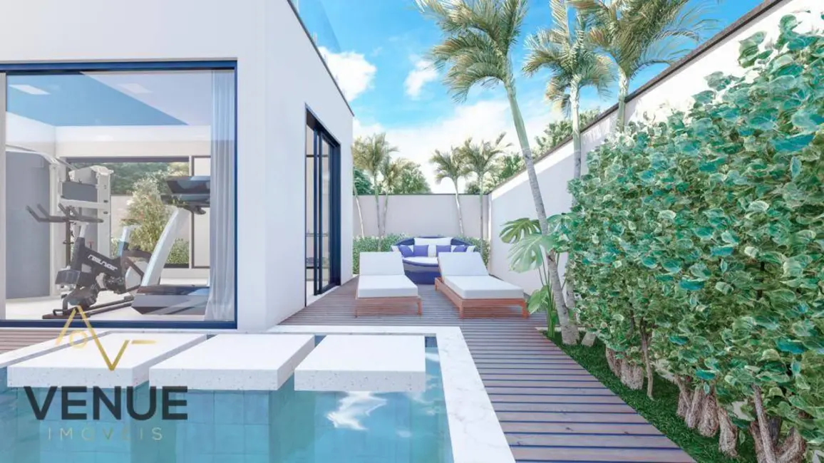 Foto 6 de Sobrado com 4 quartos à venda, 330m2 em Cézar de Souza, Mogi Das Cruzes - SP