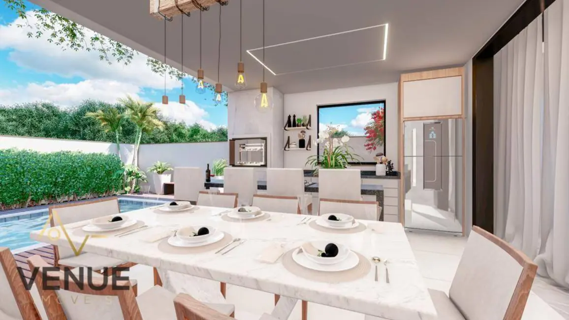 Foto 7 de Sobrado com 4 quartos à venda, 330m2 em Cézar de Souza, Mogi Das Cruzes - SP