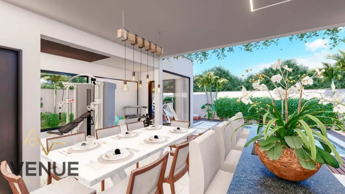 Foto 8 de Sobrado com 4 quartos à venda, 330m2 em Cézar de Souza, Mogi Das Cruzes - SP