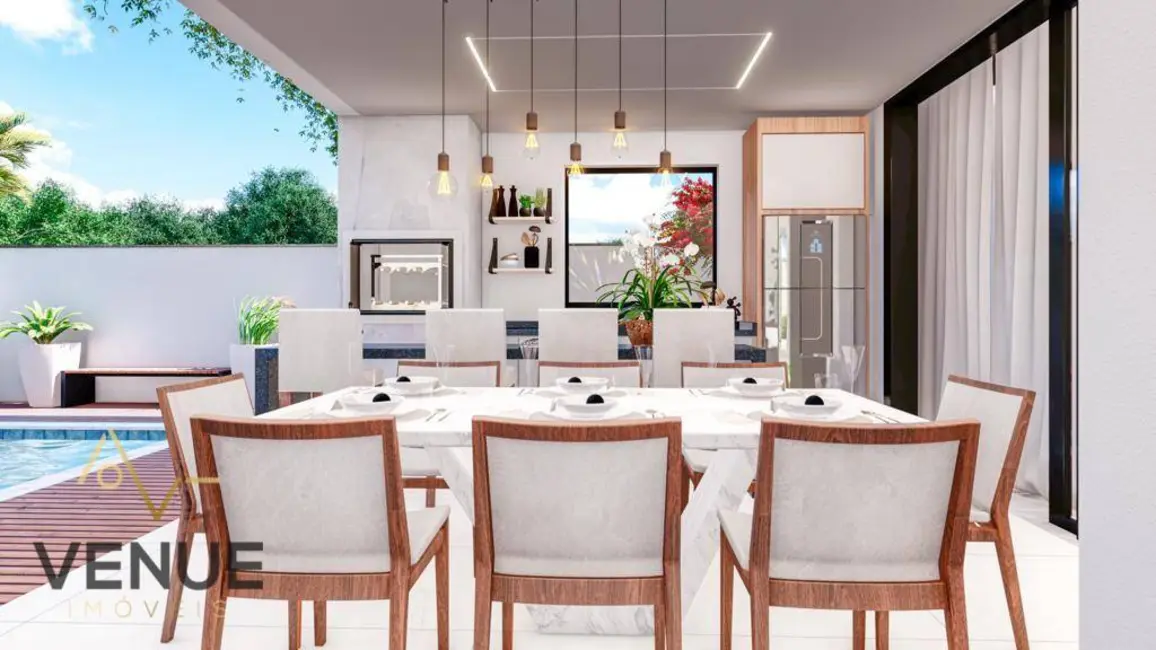 Foto 9 de Sobrado com 4 quartos à venda, 330m2 em Cézar de Souza, Mogi Das Cruzes - SP