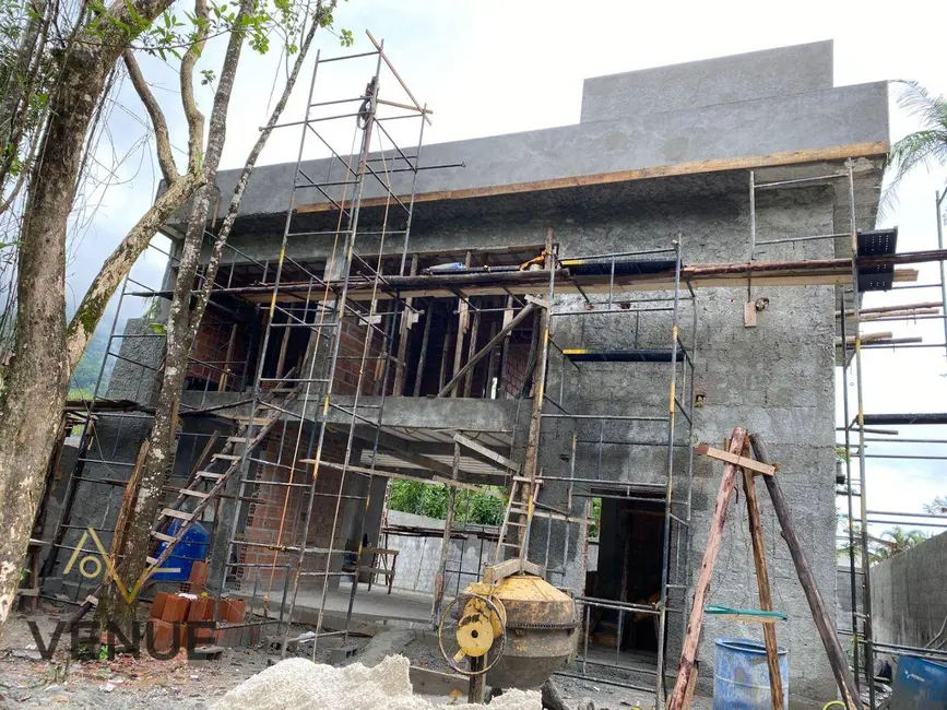 Foto 4 de Sobrado com 5 quartos à venda, 420m2 em Massaguaçu, Caraguatatuba - SP