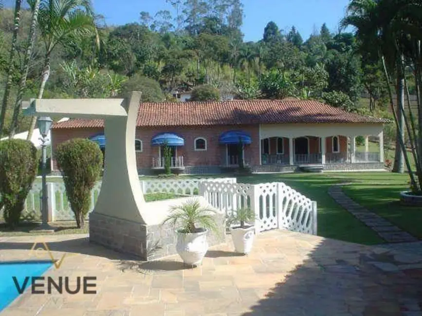 Foto 5 de Chácara com 7 quartos à venda, 8051m2 em Santa Isabel - SP