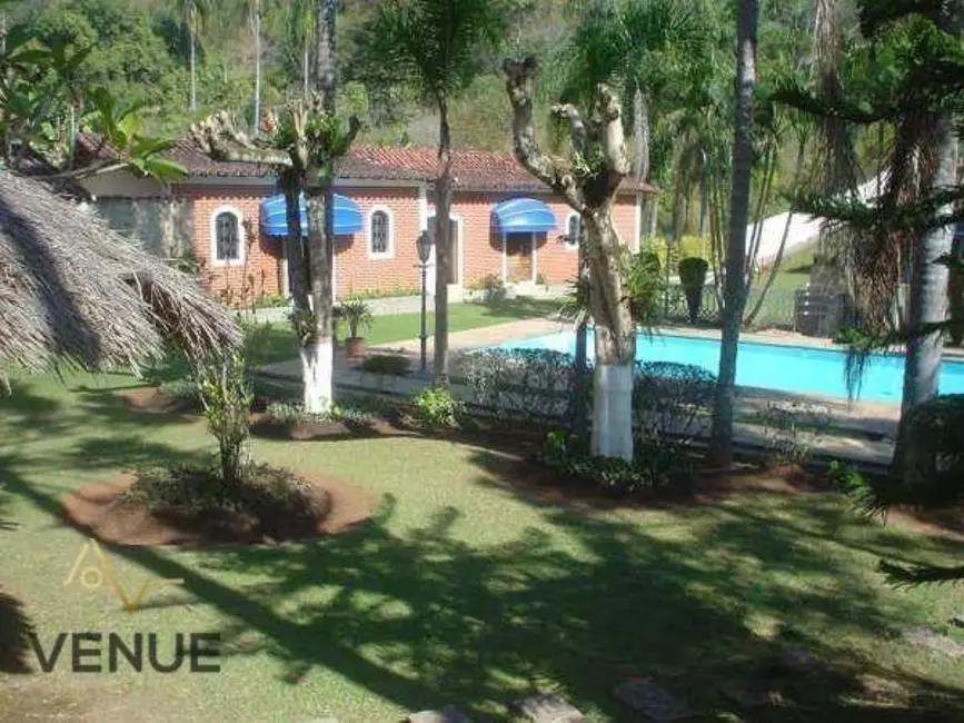 Foto 4 de Chácara com 7 quartos à venda, 8051m2 em Santa Isabel - SP