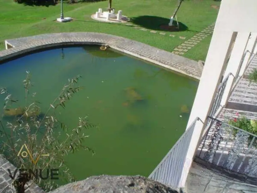 Foto 8 de Chácara com 7 quartos à venda, 8051m2 em Santa Isabel - SP