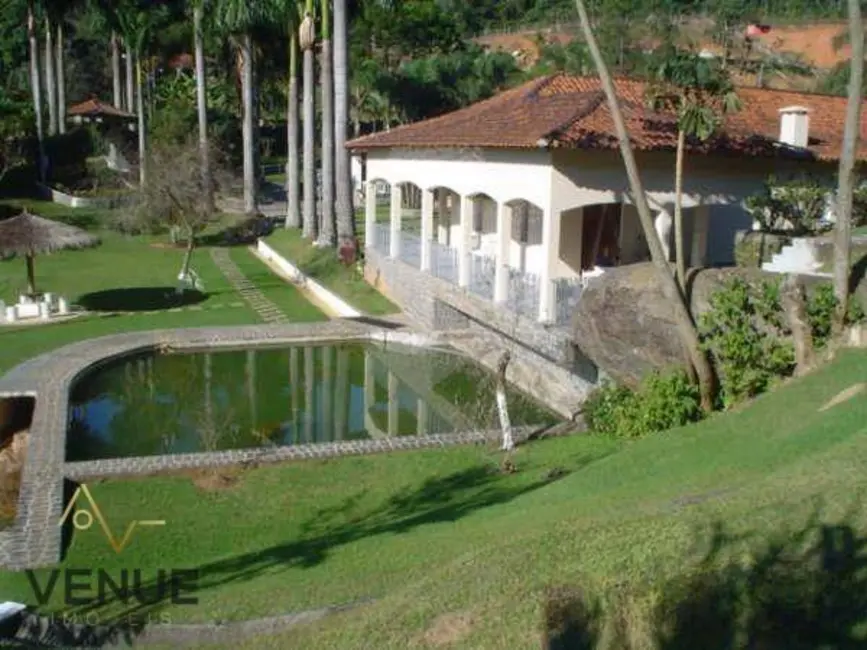 Foto 7 de Chácara com 7 quartos à venda, 8051m2 em Santa Isabel - SP