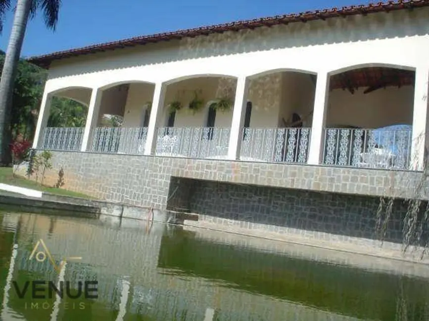 Foto 6 de Chácara com 7 quartos à venda, 8051m2 em Santa Isabel - SP