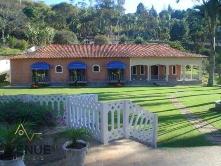 Foto 9 de Chácara com 7 quartos à venda, 8051m2 em Santa Isabel - SP