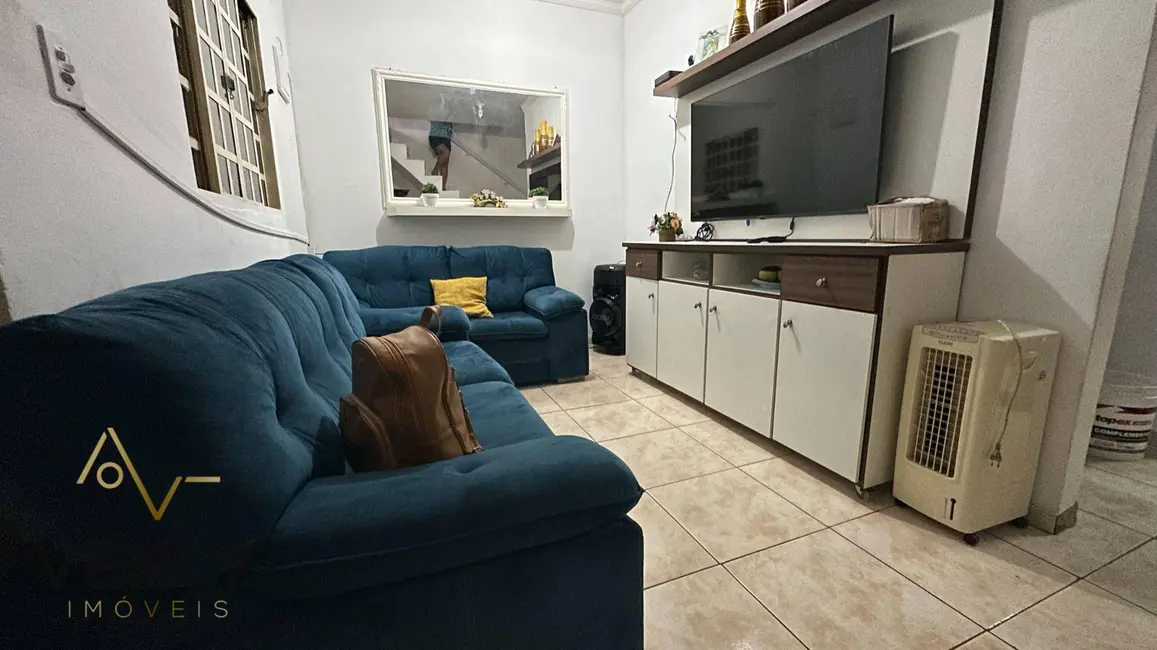 Foto 3 de Casa com 3 quartos à venda, 150m2 em São Paulo - SP