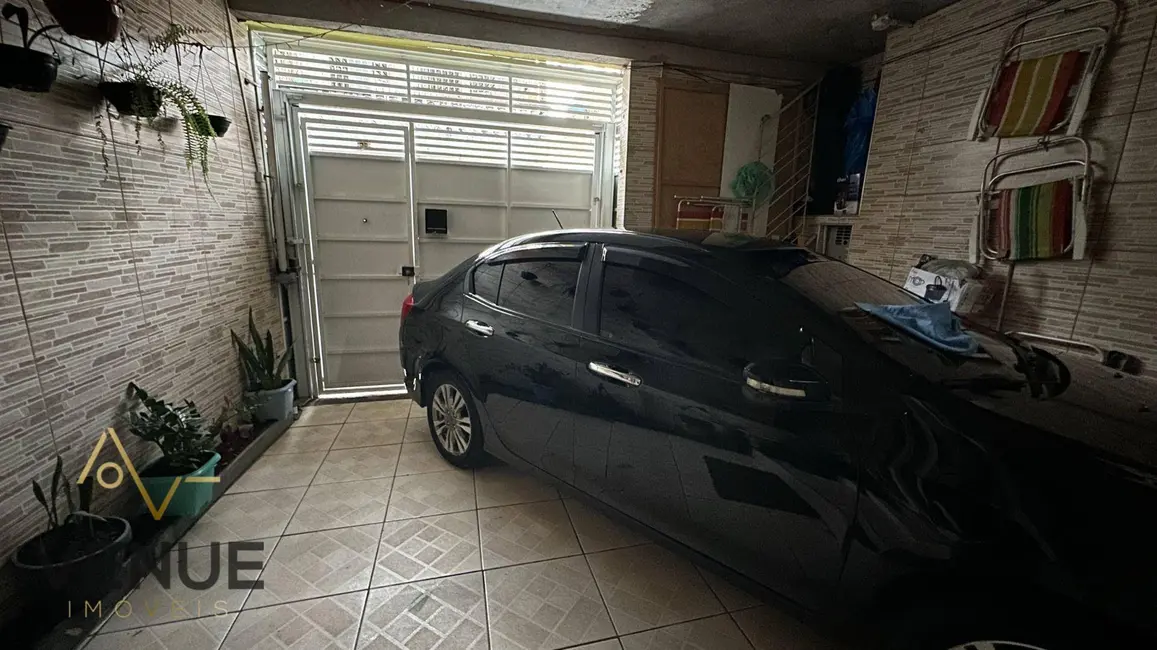 Foto 5 de Casa com 3 quartos à venda, 150m2 em São Paulo - SP