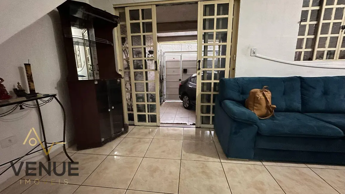 Foto 6 de Casa com 3 quartos à venda, 150m2 em São Paulo - SP