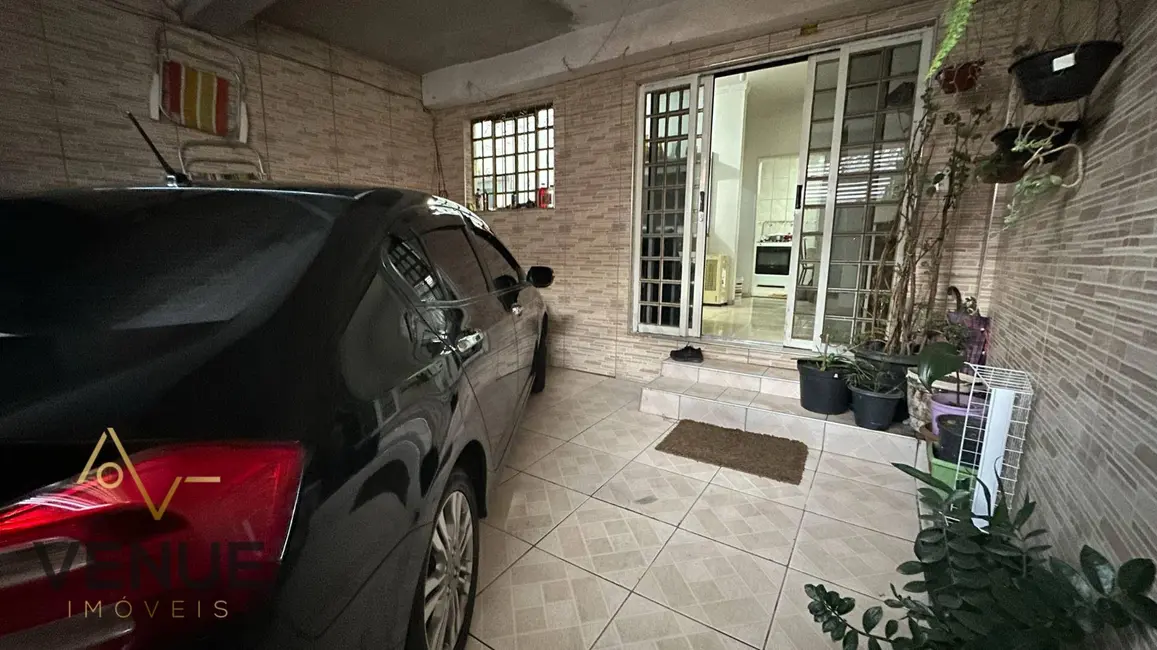 Foto 4 de Casa com 3 quartos à venda, 150m2 em São Paulo - SP