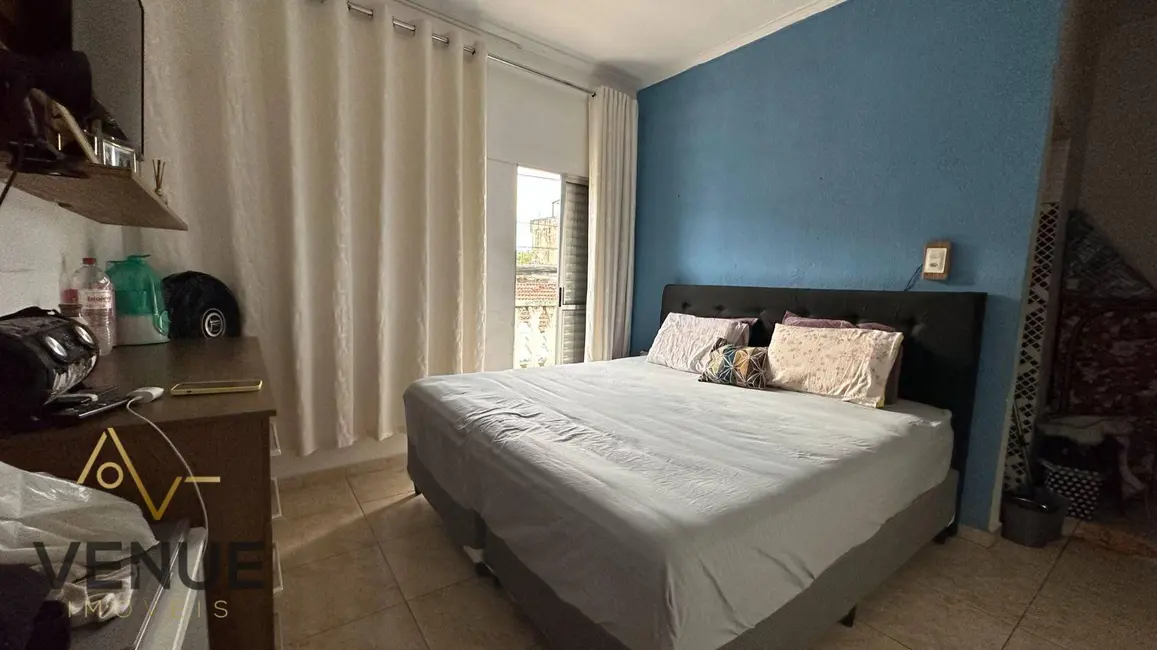 Foto 8 de Casa com 3 quartos à venda, 150m2 em São Paulo - SP