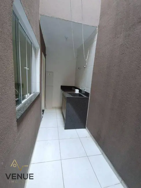 Sobrado com 3 quartos à venda, 121m2 em Vila Buenos Aires, São Paulo - SP - imagem 5 Foto 5 de Sobrado com 3 quartos à venda, 121m2 em Vila Buenos Aires, São Paulo - SP