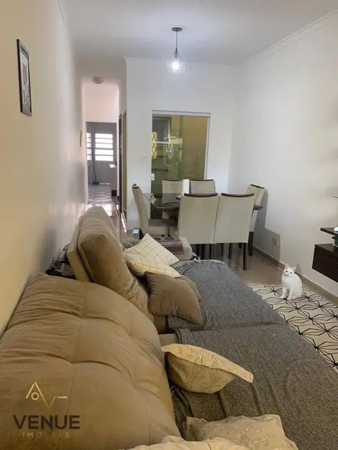 Sobrado com 3 quartos à venda, 140m2 em Jardim Triana, São Paulo - SP - imagem 3 Foto 3 de Sobrado com 3 quartos à venda, 140m2 em Jardim Triana, São Paulo - SP