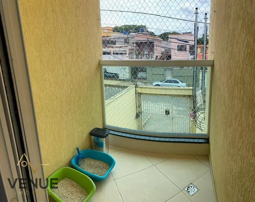 Sobrado com 3 quartos à venda, 140m2 em Jardim Triana, São Paulo - SP - imagem 8 Foto 8 de Sobrado com 3 quartos à venda, 140m2 em Jardim Triana, São Paulo - SP