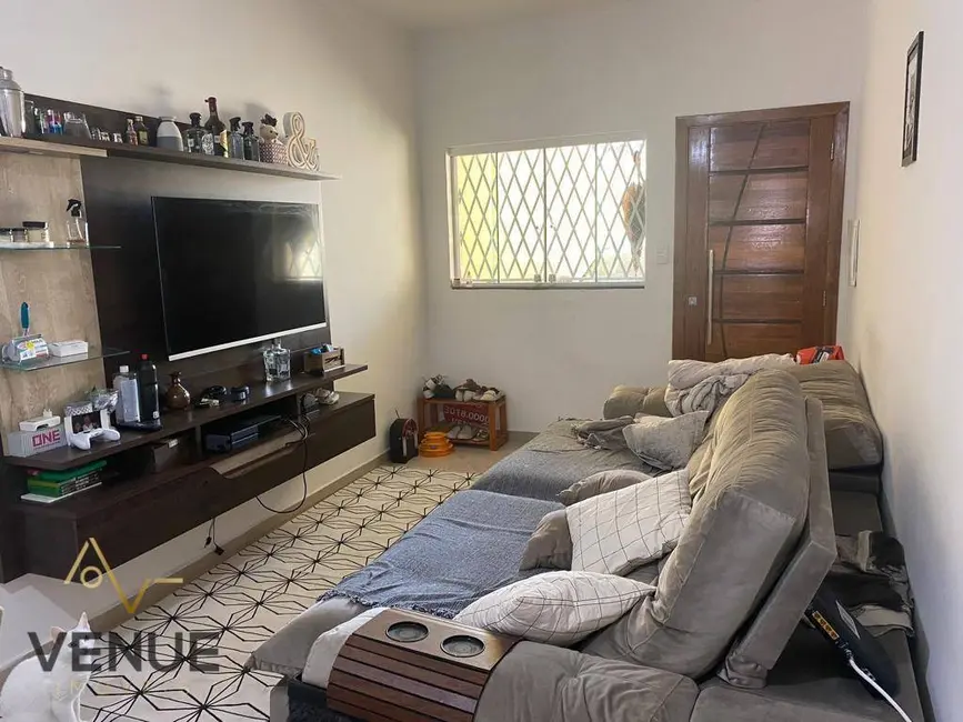 Sobrado com 3 quartos à venda, 140m2 em Jardim Triana, São Paulo - SP - imagem 4 Foto 4 de Sobrado com 3 quartos à venda, 140m2 em Jardim Triana, São Paulo - SP