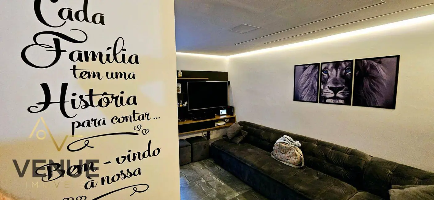Foto 2 de Sobrado com 2 quartos à venda, 88m2 em Burgo Paulista, São Paulo - SP