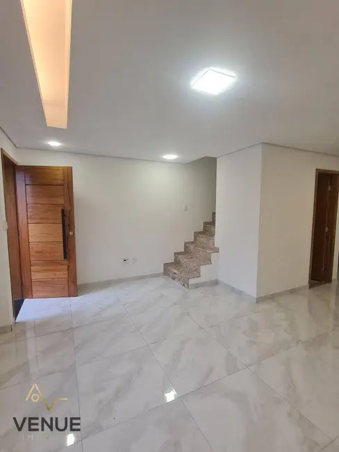 Sobrado com 3 quartos à venda, 63m2 em Vila Esperança, São Paulo - SP - imagem 7 Foto 7 de Sobrado com 3 quartos à venda, 63m2 em Vila Esperança, São Paulo - SP