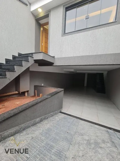 Sobrado com 3 quartos à venda, 63m2 em Vila Esperança, São Paulo - SP - imagem 6 Foto 6 de Sobrado com 3 quartos à venda, 63m2 em Vila Esperança, São Paulo - SP