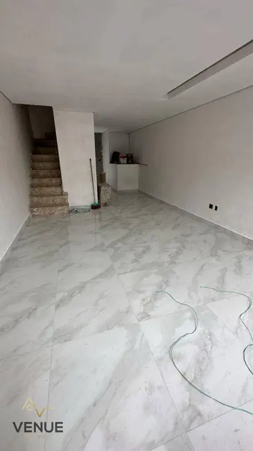 Sobrado com 3 quartos à venda, 64m2 em Penha de França, São Paulo - SP - imagem 7 Foto 7 de Sobrado com 3 quartos à venda, 64m2 em Penha de França, São Paulo - SP