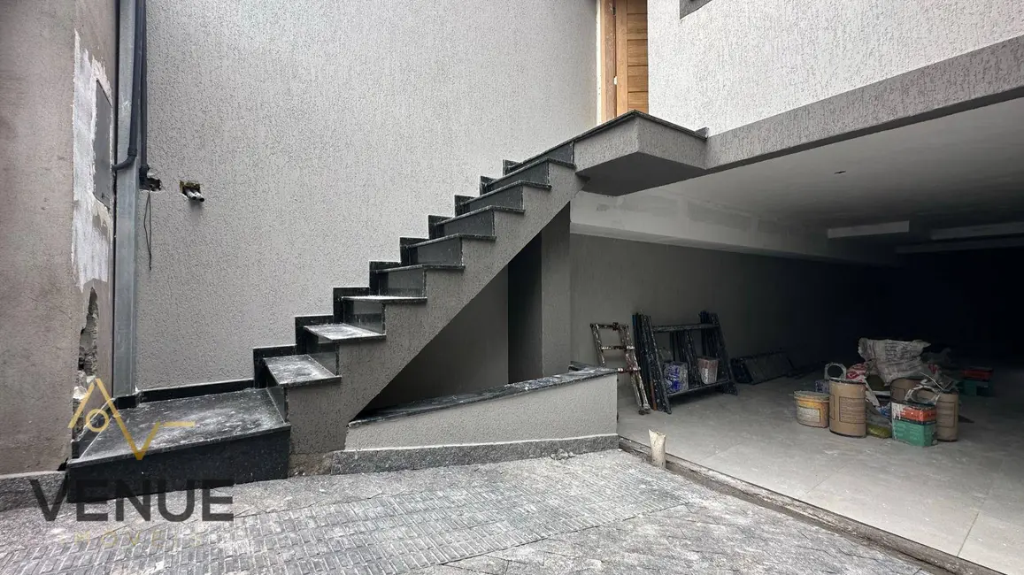 Sobrado com 3 quartos à venda, 64m2 em Penha de França, São Paulo - SP - imagem 6 Foto 6 de Sobrado com 3 quartos à venda, 64m2 em Penha de França, São Paulo - SP