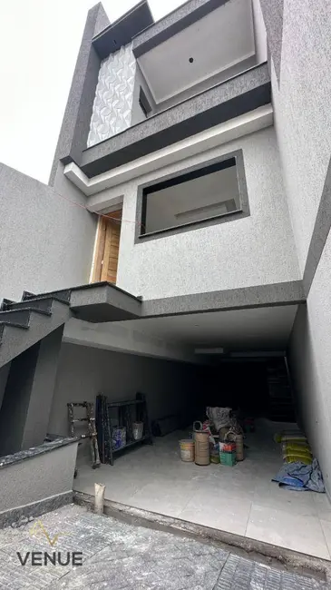 Foto 1 de Sobrado com 3 quartos à venda, 64m2 em Penha de França, São Paulo - SP