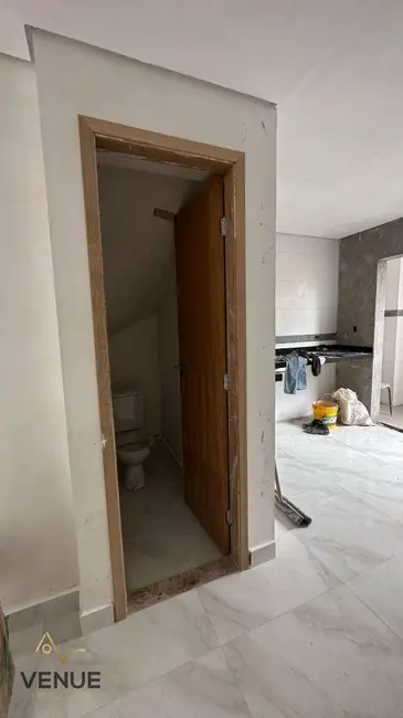 Sobrado com 3 quartos à venda, 64m2 em Penha de França, São Paulo - SP - imagem 9 Foto 9 de Sobrado com 3 quartos à venda, 64m2 em Penha de França, São Paulo - SP