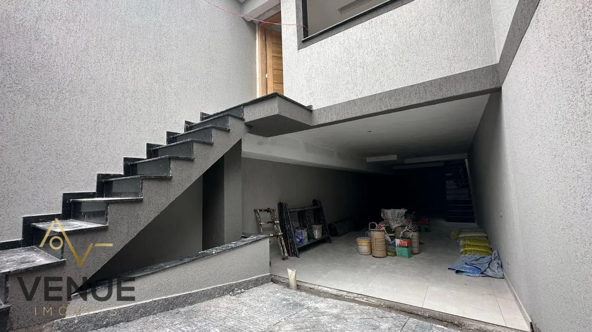 Sobrado com 3 quartos à venda, 64m2 em Penha de França, São Paulo - SP - imagem 2 Foto 2 de Sobrado com 3 quartos à venda, 64m2 em Penha de França, São Paulo - SP