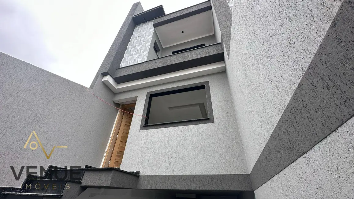 Sobrado com 3 quartos à venda, 64m2 em Penha de França, São Paulo - SP - imagem 3 Foto 3 de Sobrado com 3 quartos à venda, 64m2 em Penha de França, São Paulo - SP