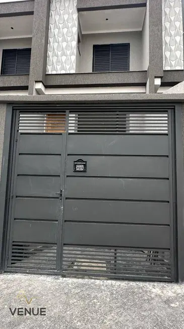 Sobrado com 3 quartos à venda, 64m2 em Penha de França, São Paulo - SP - imagem 4 Foto 4 de Sobrado com 3 quartos à venda, 64m2 em Penha de França, São Paulo - SP