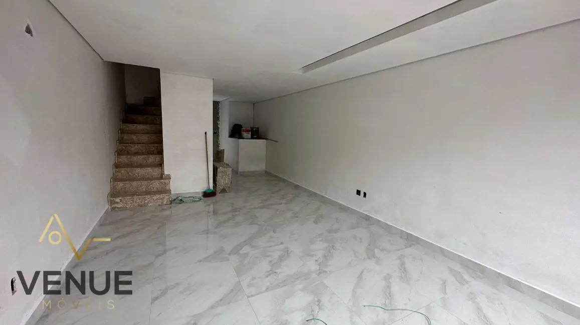 Sobrado com 3 quartos à venda, 64m2 em Penha de França, São Paulo - SP - imagem 8 Foto 8 de Sobrado com 3 quartos à venda, 64m2 em Penha de França, São Paulo - SP