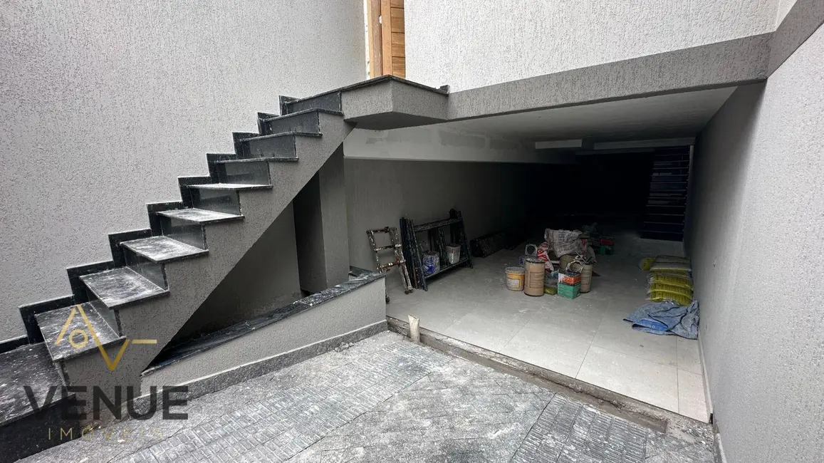 Sobrado com 3 quartos à venda, 64m2 em Penha de França, São Paulo - SP - imagem 5 Foto 5 de Sobrado com 3 quartos à venda, 64m2 em Penha de França, São Paulo - SP