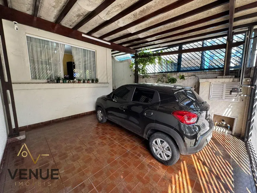 Foto 3 de Sobrado com 4 quartos à venda, 160m2 em Vila Jacuí, São Paulo - SP