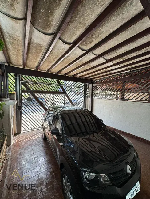 Foto 4 de Sobrado com 4 quartos à venda, 160m2 em Vila Jacuí, São Paulo - SP