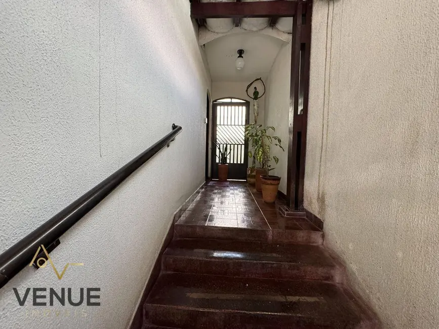 Foto 8 de Sobrado com 4 quartos à venda, 160m2 em Vila Jacuí, São Paulo - SP