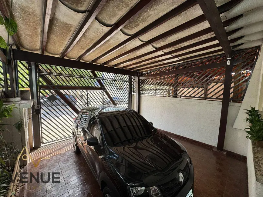 Foto 5 de Sobrado com 4 quartos à venda, 160m2 em Vila Jacuí, São Paulo - SP