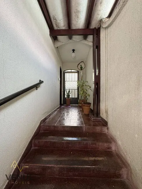 Foto 7 de Sobrado com 4 quartos à venda, 160m2 em Vila Jacuí, São Paulo - SP