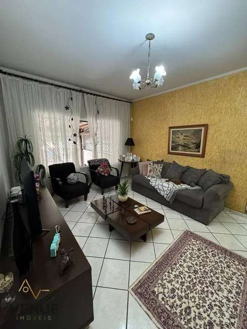 Foto 9 de Sobrado com 4 quartos à venda, 160m2 em Vila Jacuí, São Paulo - SP