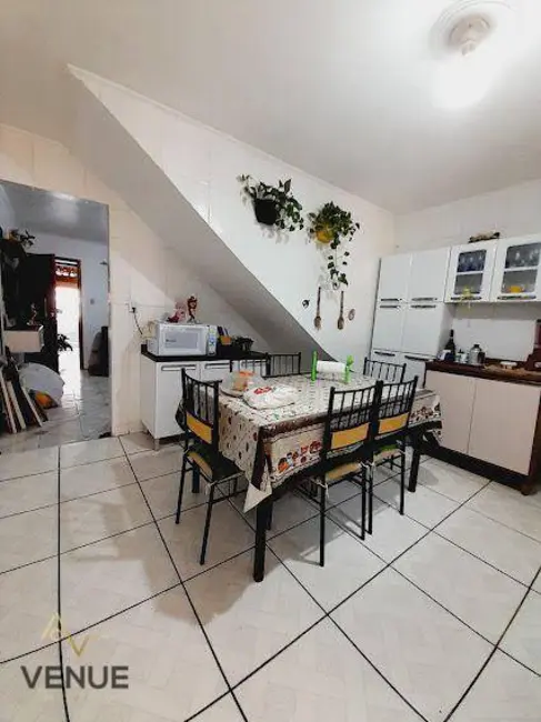 Foto 8 de Sobrado com 2 quartos à venda, 62m2 em São Paulo - SP