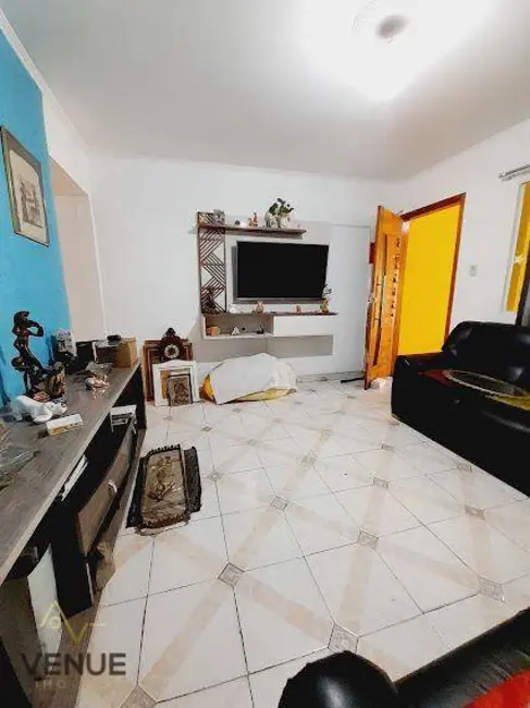 Foto 2 de Sobrado com 2 quartos à venda, 62m2 em São Paulo - SP