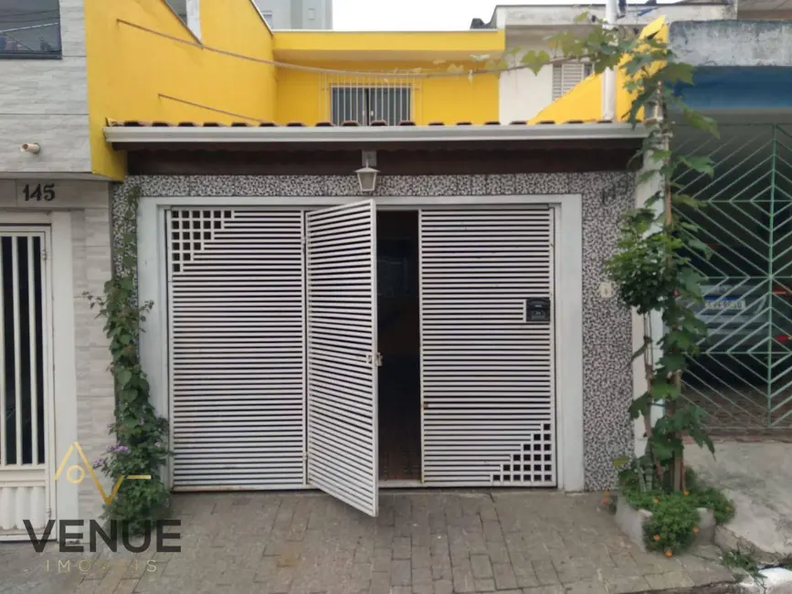 Foto 1 de Sobrado com 2 quartos à venda, 62m2 em São Paulo - SP