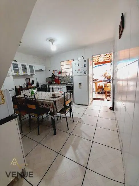 Foto 7 de Sobrado com 2 quartos à venda, 62m2 em São Paulo - SP