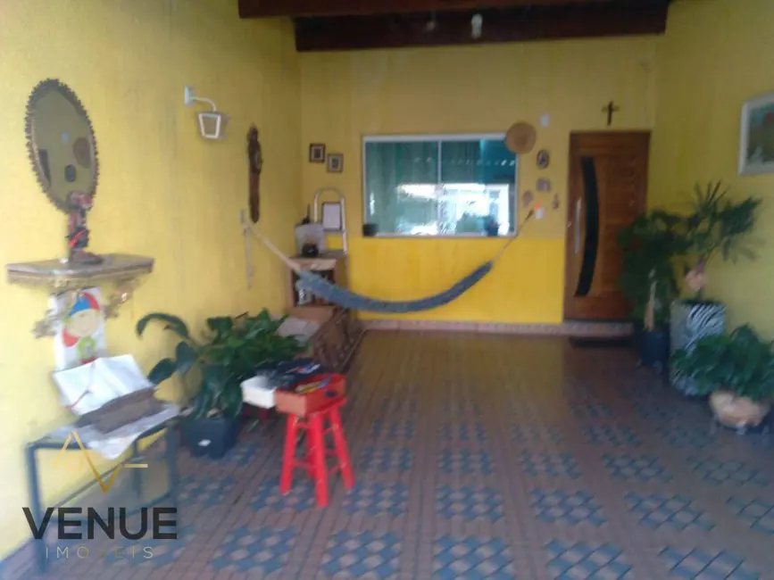 Foto 4 de Sobrado com 2 quartos à venda, 62m2 em São Paulo - SP