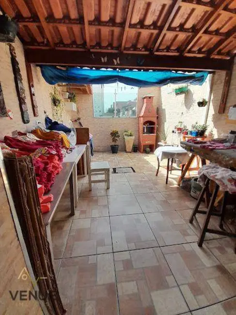 Foto 3 de Sobrado com 2 quartos à venda, 62m2 em São Paulo - SP